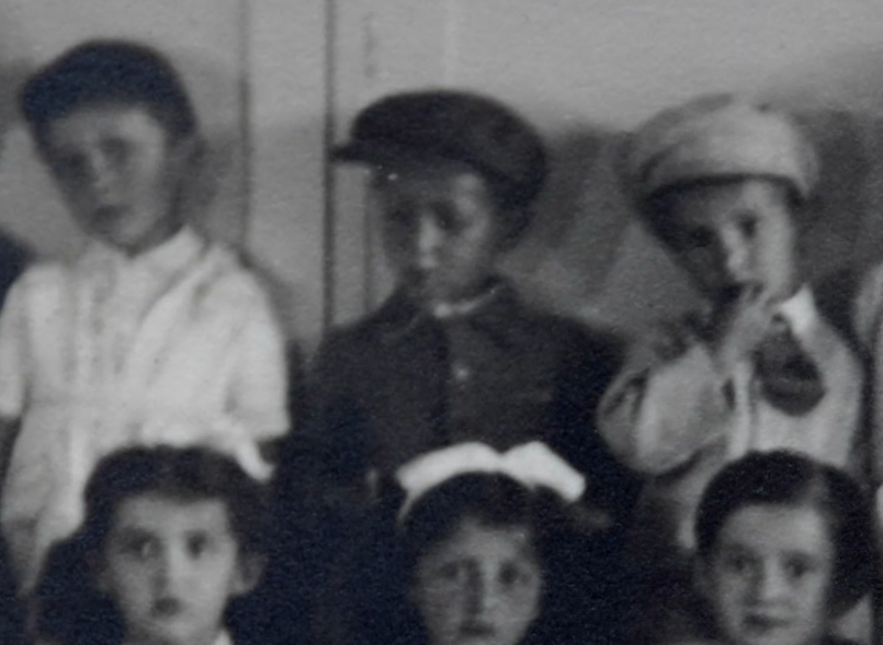 Children of Ungvár